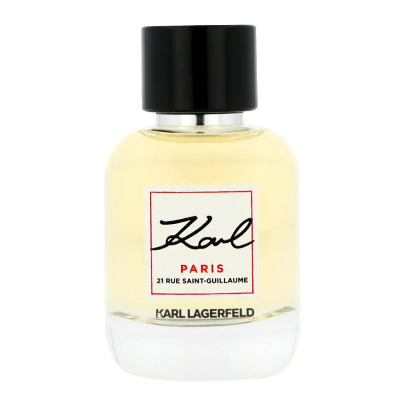 Karl Paris 21 Rue Saint-Guillaume Eau de Parfum til kvinder 60 ml