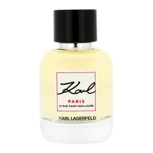 Karl Lagerfeld Karl Paris 21 Rue Saint-Guillaume Eau de Parfum til kvinder