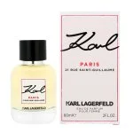 Karl Paris 21 Rue Saint-Guillaume Eau de Parfum til kvinder 60 ml