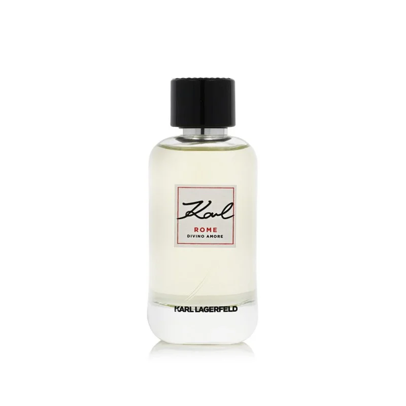 Karl Rome Divino Amore Eau de Parfum til kvinder 100 ml