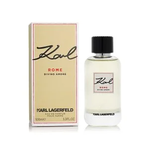 Karl Lagerfeld Karl Rome Divino Amore Eau de Parfum til kvinder