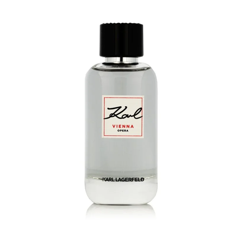 Karl Vienna Opera eau de toilette til mænd 100 ml