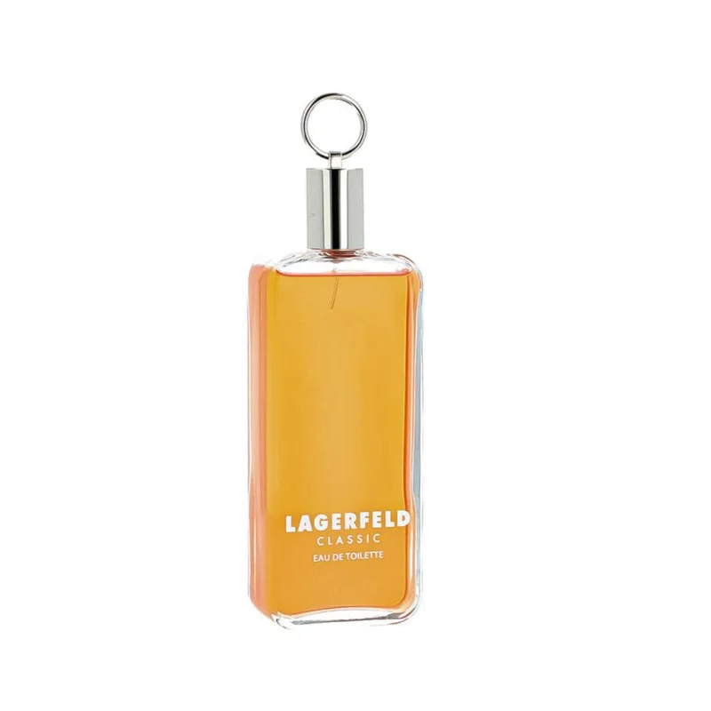 Lagerfeld Classic Eau de Toilette til mænd 150 ml