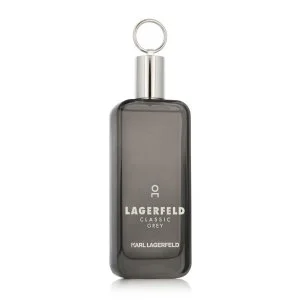 Karl Lagerfeld Lagerfeld Classic Grey eau de toilette til mænd