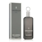 Lagerfeld Classic Grey eau de toilette til mænd 100 ml