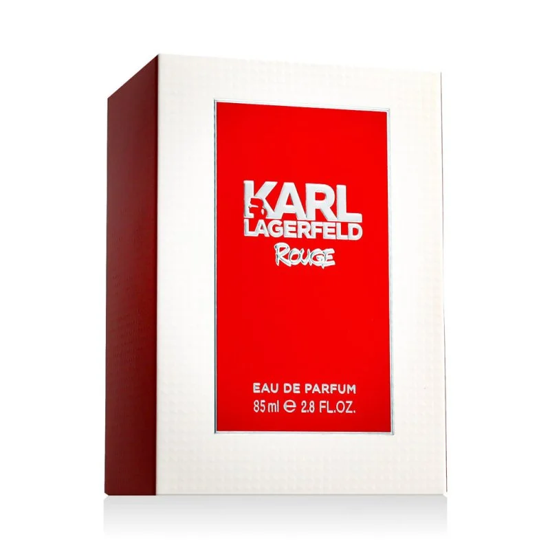 Rouge parfumevand til kvinder 85 ml