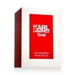 Rouge parfumevand til kvinder 85 ml