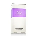 Fleur D'Iris Eau de Parfum til kvinder 100 ml