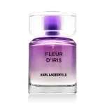 Fleur D'Iris parfumevand til kvinder 50 ml