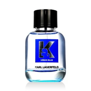Karl Lagerfeld Jeans Urban Blue Eau de Toilette til mænd