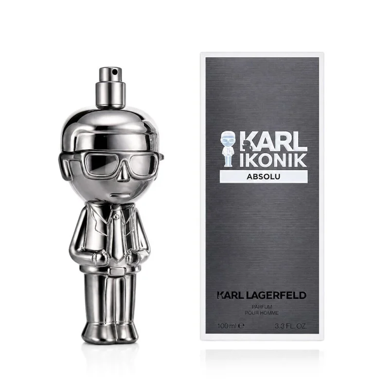 Ikonik Absolu Pour Homme parfume til mænd 100 ml