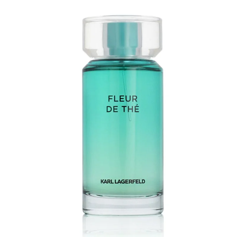 Fleur de Thé Eau de Parfum til kvinder 100 ml