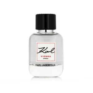 Karl Lagerfeld Karl Vienna Opera eau de toilette til mænd
