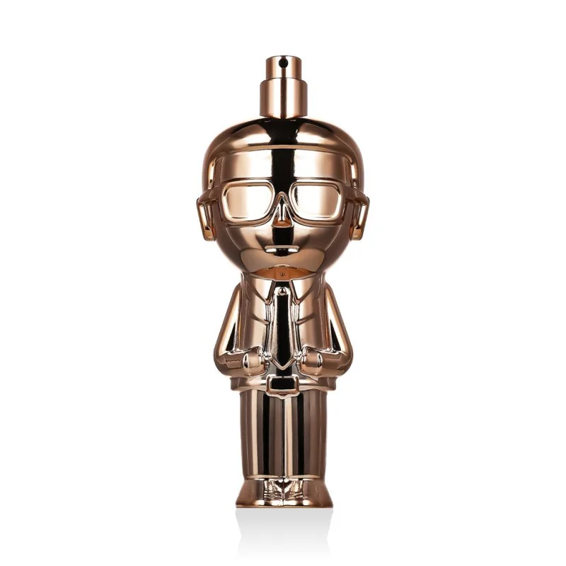 Ikonik Pour Femme eau de parfum til kvinder 100 ml