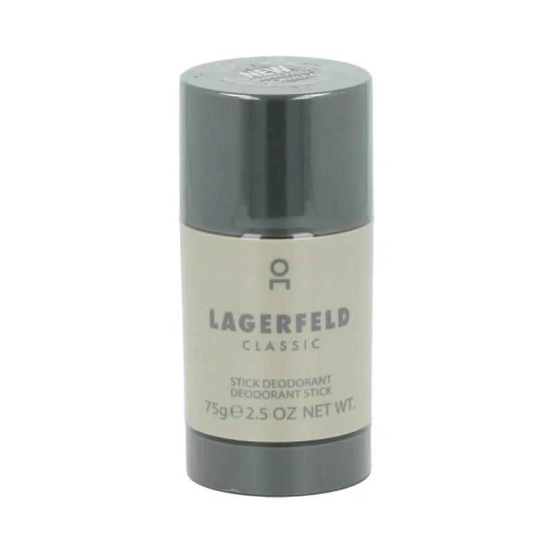Lagerfeld Classic Deostick 75 g til mænd