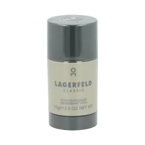 Karl Lagerfeld Lagerfeld Classic Deostick 75 g til mænd