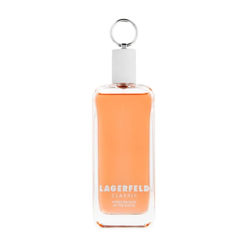 Lagerfeld Classic Aftershave til mænd 100 ml
