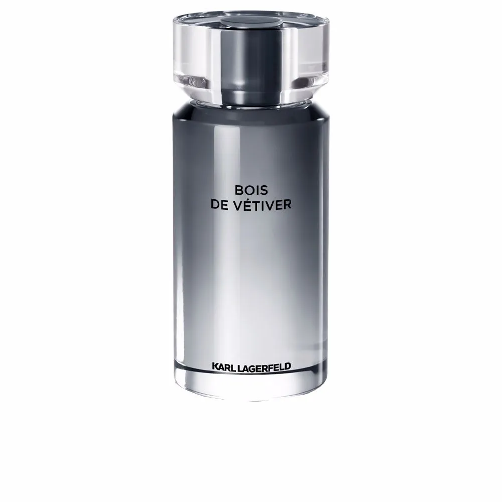 Bois De Vétiver eau de toilette til mænd 50 ml