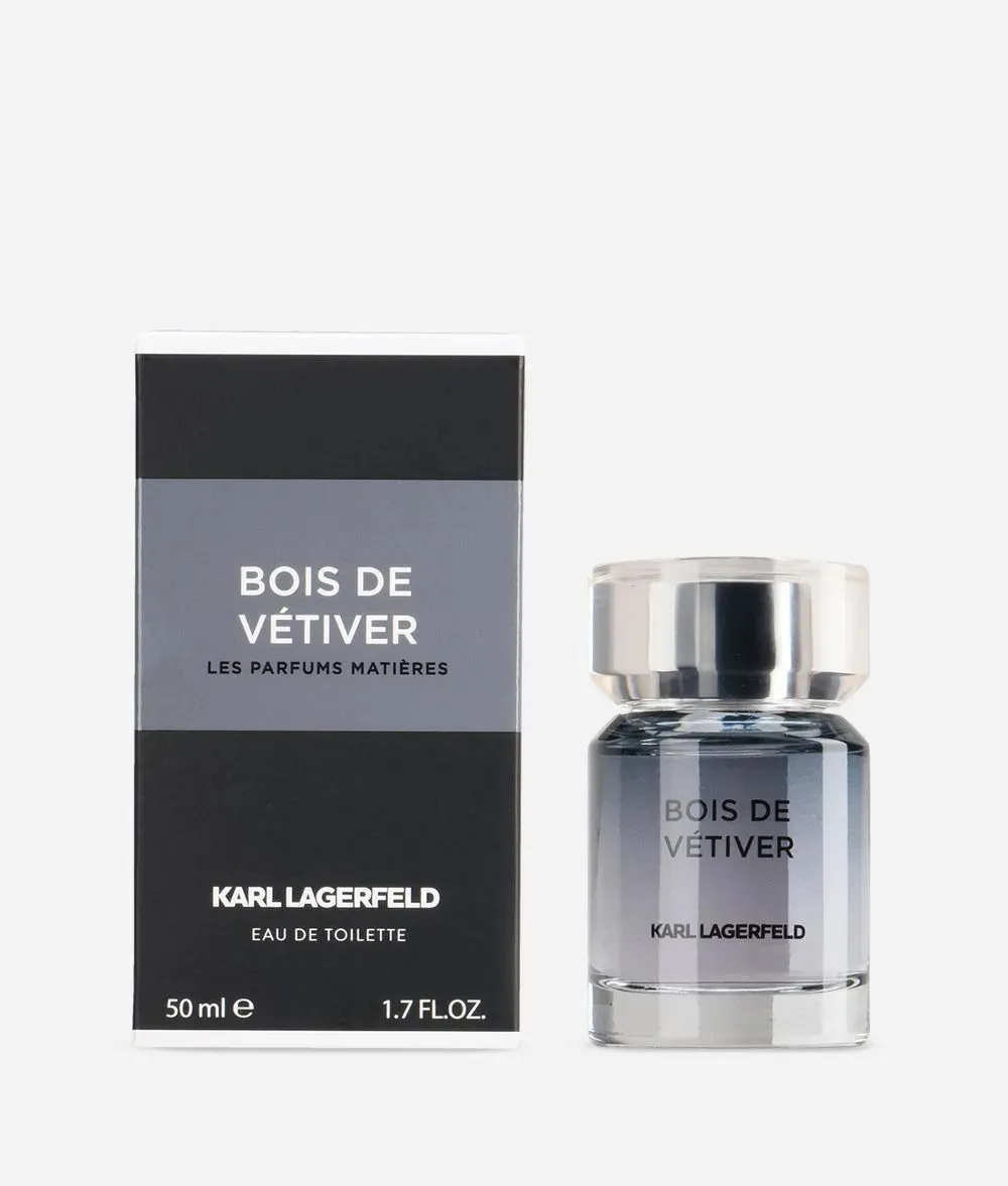 Bois De Vétiver eau de toilette til mænd 50 ml