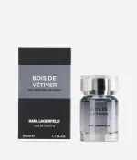 Bois De Vétiver eau de toilette til mænd 50 ml