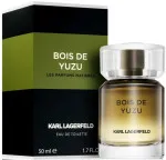 Bois De Yuzu eau de toilette 50 ml til mænd