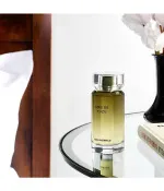 Bois De Yuzu eau de toilette 50 ml til mænd
