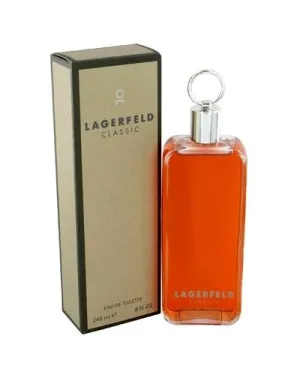 Karl Lagerfeld Classic eau de toilette til mænd 100 ml