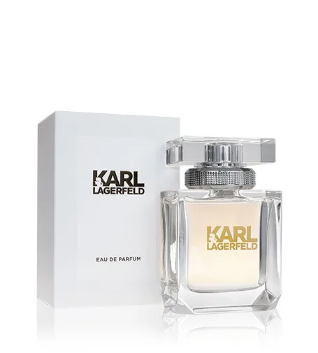For Her parfume til kvinder 45 ml