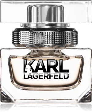 Karl Lagerfeld For Her Eau de Parfum til kvinder 85 ml