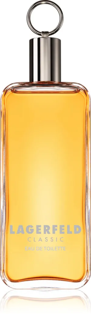 Karl Lagerfeld Lagerfeld Classic eau de toilette til mænd 50 ml