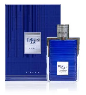 Khadlaj Karus Blu Spice Eau de Parfum til mænd