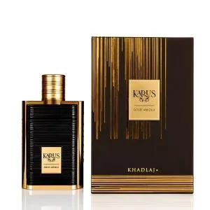 Khadlaj Karus Gold Absolu parfumeekstrakt unisex