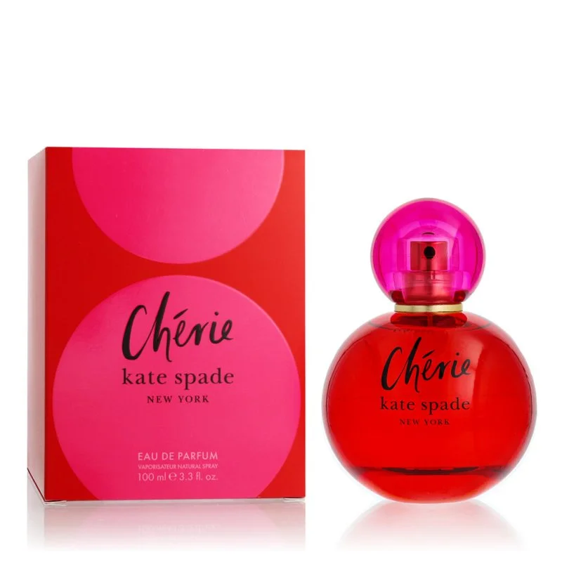 Chérie Eau de Parfum til kvinder 100 ml
