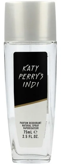 Katy Perry's Indi Deodorant til kvinder parfume 75 ml