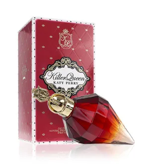 Katy Perry Killer Queen parfume til kvinder 50 ml