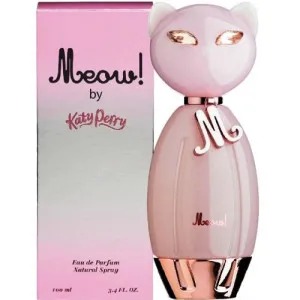 Katy Perry Meow parfumeret vand til kvinder 100 ml