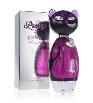 Katy Perry Purr parfumevand til kvinder 100 ml