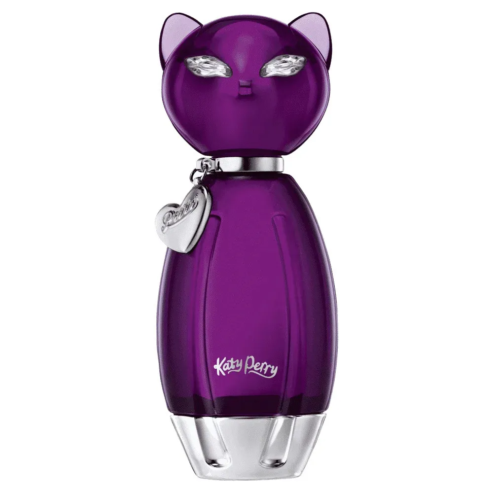 Purr parfumevand til kvinder 100 ml