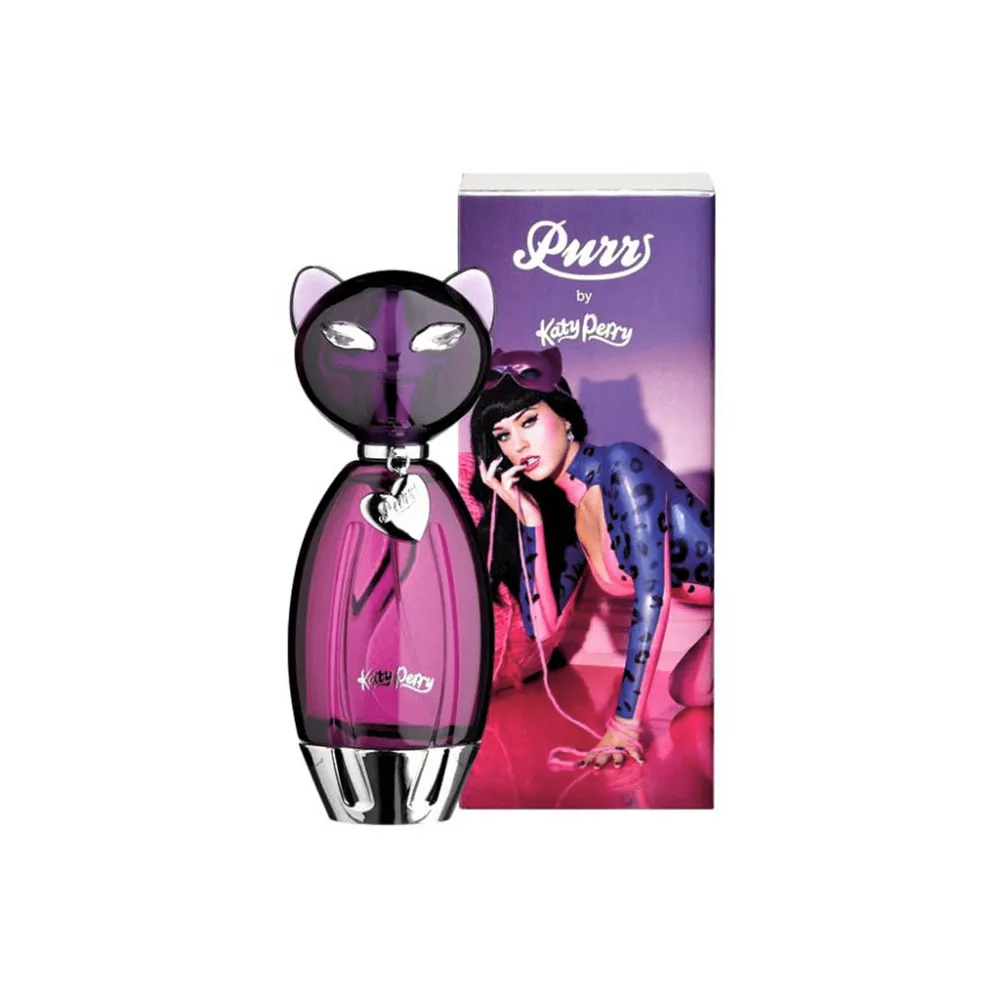 Purr parfumevand til kvinder 100 ml