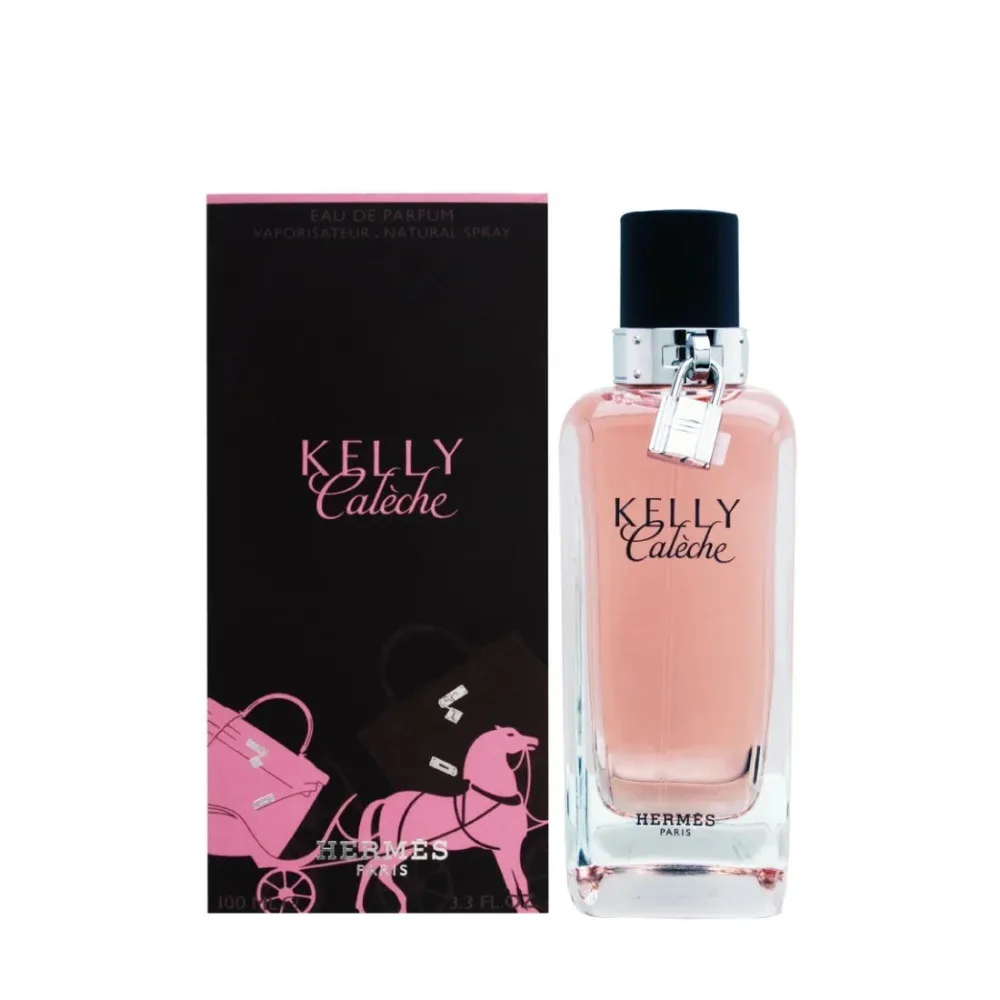 Kelly Caléche eau de toilette til kvinder 100 ml