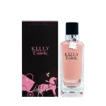 Kelly Caléche eau de toilette til kvinder 100 ml