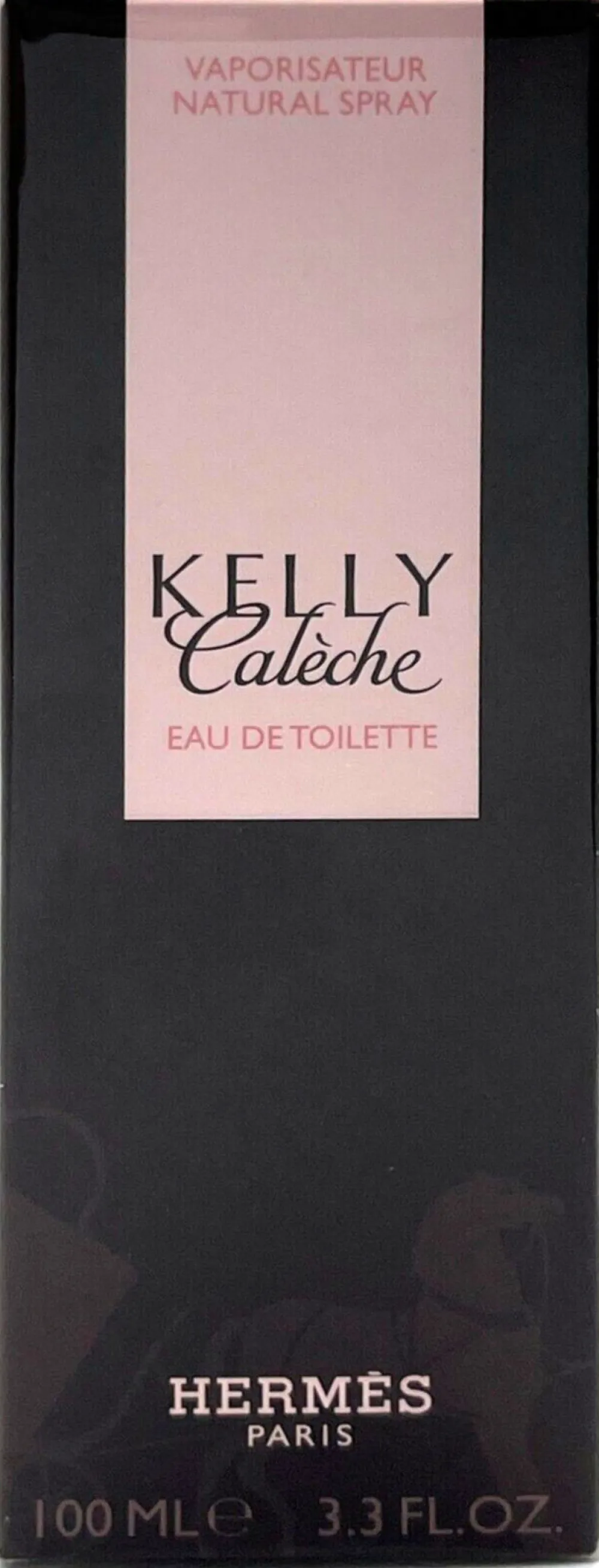 Kelly Caléche eau de toilette til kvinder 100 ml