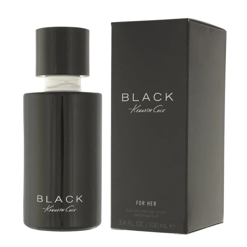 Black Eau de Parfum til kvinder 100 ml