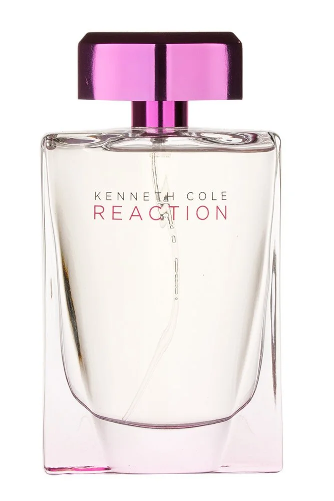 Reaction Eau de Parfum til kvinder 100 ml