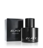Black For Men Eau de Toilette til mænd 100 ml