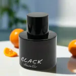 Black For Men Eau de Toilette til mænd 100 ml