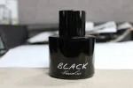 Black For Men Eau de Toilette til mænd 100 ml