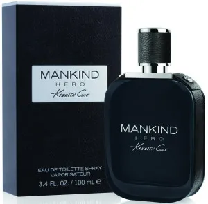 Kenneth Cole Mankind Hero eau de toilette 100 ml til mænd