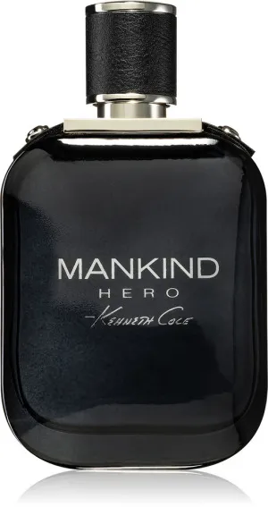Kenneth Cole Mankind Hero eau de toilette til mænd