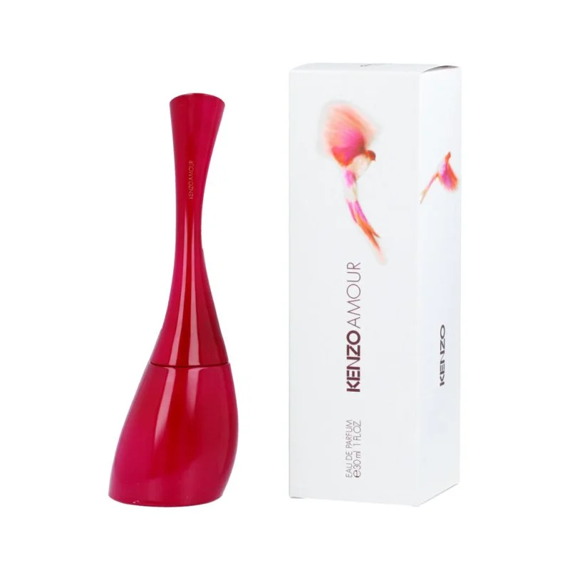 Amour parfumevand til kvinder 30 ml